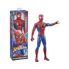 Marvel Spider-Man Titan Hero Series Action Figure, 30-cm-Scale Super Hero Toy, for Kids Ages 4 and Up - Image 2