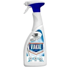 Viakal Limescale Remover Spray, 500ml (2)